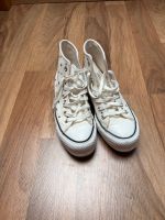 Chuck Taylor Lift Hi Baden-Württemberg - Friedrichshafen Vorschau