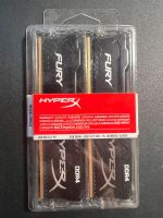 Kingston HyperX Fury 8GB (2x4GB) 2400MHz Kiel - Schreventeich-Hasseldieksdamm Vorschau