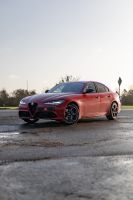 Alfa Romeo Giulia Q4 | Langzeitmiete | ANGEBOT | Bj. 2023 | Miete Schleswig-Holstein - Kiel Vorschau