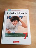 Deutschbuch  7 Niedersachsen Gymnasium Niedersachsen - Wingst Vorschau