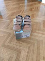 Froddo Midcut Klettschuh Cognac 23 Barefoot Barfußschuhe Bayern - Aichach Vorschau