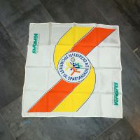 DDR Armeesportvereinigung 1983 Tuch VEB Thüringen - Bad Salzungen Vorschau