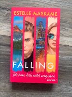 Falling: Ich kann dich nicht vergessen - Estelle Maskame Harburg - Hamburg Hausbruch Vorschau