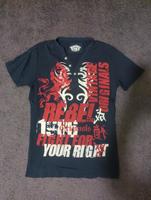 Shirt Herren Fishbone Größe M Sachsen - Plauen Vorschau