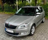 Skoda Fabia 1.2l TSI 63kW Kreis Pinneberg - Pinneberg Vorschau