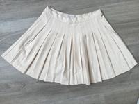 Pull & Bear Tennisrock beige Nordrhein-Westfalen - Dorsten Vorschau