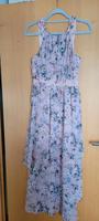festliches Maxi-Neckholder-Kleid floral Rheinland-Pfalz - Speyer Vorschau
