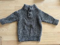 Strickpullover Größe 92 Nordrhein-Westfalen - Olsberg Vorschau