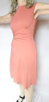 Kleid Rose` von ZARA Gr. 36, figurbetonend Bayern - Bergrheinfeld Vorschau