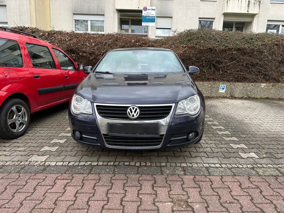 VW Eos 2.0 Fsi in Liederbach