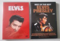 Elvis , Jonny Cash  DVD Brandenburg - Zossen-Waldstadt Vorschau