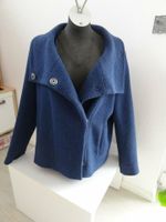 Jacke von Esprit Gr. 40 in blau, gebraucht, sehr wenig getragen Baden-Württemberg - Waldkirch Vorschau