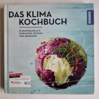 Das Klimakochbuch (Kosmos) (Gebundene Ausgabe) Stuttgart - Zuffenhausen Vorschau