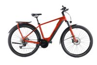 Cube Kathmandu Hybrid EXC 750 - 2023 - 50 cm | nur 548 km | Bosch Performance Line CX (85 Nm) 750 Wh | UVP 3.899 € | 1 Jahr Garantie | E Bike Trekking Kr. München - Ottobrunn Vorschau