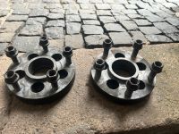 5x100 5x130 Adapterplatten Audi, VW, Porsche Hessen - Weimar (Lahn) Vorschau