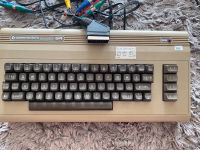 Commodore C64 Ultimate 2 RGB Mod diverse Spiele + Zubehör C 64 Rheinland-Pfalz - Grafschaft Vorschau