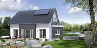 Moderne Traumimmobilie in Gebsattel: Projektiertes Einfamilienhaus mit 3 Schlafzimmern Bayern - Gebsattel Vorschau