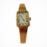 Zentra Vintage Damen Uhr Baden-Württemberg - Leimen Vorschau
