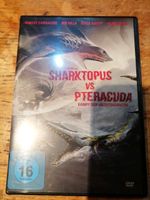 Sharktopus vs Pteracuda Kampf der Urzeitgiganten DVD Bayern - Zeitlarn Vorschau