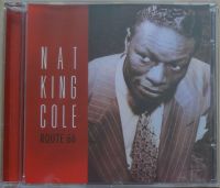 Nat King Cole - Route 66 CD Bayern - Fraunberg Vorschau