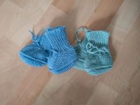 Babyschuhe Babysocken handmade Nordrhein-Westfalen - Warstein Vorschau