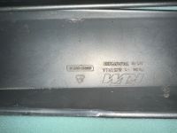 KTM 640 Gabelprotektoren - grau USD original mit Deko Niedersachsen - Bienenbüttel Vorschau