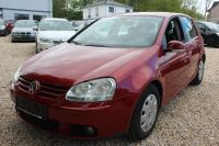 Volkswagen Golf 1.6 Comfortline Sachsen - Chemnitz Vorschau