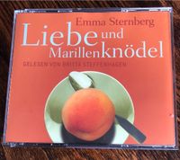 Liebe und Marillenknödel - Emma Sternberg [4 CDs] - Hörbuch - Nordrhein-Westfalen - Freudenberg Vorschau