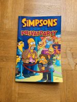 Simpsons Comics Privatparty Np 12,99 € Bremen - Blockland Vorschau