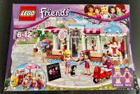 LEGO® Friends 41119, Heartlake Cupcake-Café NEU OVP Bayern - Schnaittenbach Vorschau