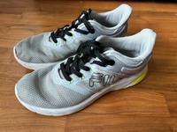 Turnschuhe, Sneaker Fila Größe 44 Thüringen - Leinefelde Vorschau