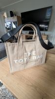 MARC JACOBS Tasche Tote Bag THE MEDIUM TOTE CANVAS Nordrhein-Westfalen - Bottrop Vorschau