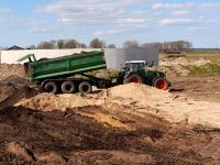 Transport von Erdgut und Umfuhren Schleswig-Holstein - Haale Vorschau