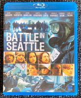 BATTLE IN SEATTLE auf Blu-ray Nordrhein-Westfalen - Oberhausen Vorschau