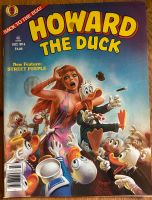 Marvel Howard the Duck Volume 1 No. 6 1980 Comic Nordrhein-Westfalen - Borgentreich Vorschau