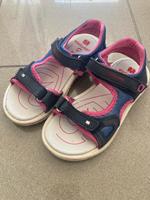 Sandalen Elefanten WMS Mittel Größe 30 Bayern - Merkendorf Vorschau