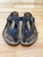 Birkenstock - Gizeh Neuhausen-Nymphenburg - Neuhausen Vorschau