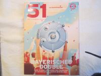 Säbener51 FC Bayern Magazin Heft Juni/Juli 2023 München - Ramersdorf-Perlach Vorschau