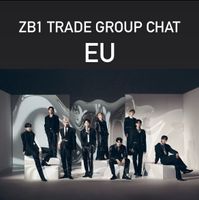 ZB1 | Zerobaseone Group Chat Niedersachsen - Northeim Vorschau