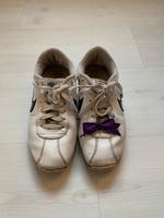 Nike Cortez Sneakers Schleife Cheerleading Cheerleader Schuhe y2k Wandsbek - Hamburg Bramfeld Vorschau