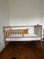 Baby/Kinderbett Alcube Düsseldorf - Bilk Vorschau