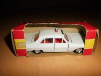 Gama 1/45 Opel Admiral Polizei in OVP Thüringen - Leinefelde Vorschau