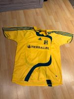 Original Adidas Trikot Los Angeles Galaxy David Beckham Niedersachsen - Braunschweig Vorschau