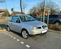 Seat Arosa 1.0 MPI / 50 PS / 8-fach bereift / 207000km Niedersachsen - Munster Vorschau