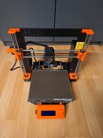 Prusa I3 MK3S 3D Drucker mit viel Zubehör (Düsen, Druckplatten) Bonn - Endenich Vorschau