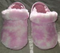 Crocs original Rosa Weiß Gr. 38/39 oder M6 W8 Hessen - Langen (Hessen) Vorschau