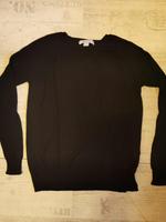 Pullover Pulli Strickpulli schwarz Gr.S Amisu Leipzig - Dölitz-Dösen Vorschau