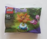 LEGO Friends polybag 30417 Gartenblume und Schmetterling  Neu Niedersachsen - Edewecht Vorschau