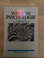 Wissenspsychologie - Versand inklusive, Baden-Württemberg - Weinheim Vorschau