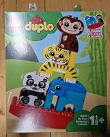 Lego Duplo Tierschaukel Nordrhein-Westfalen - Versmold Vorschau